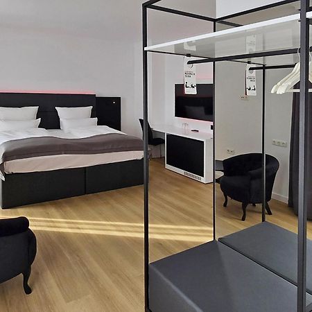 Dormero Hotel Κόμπουργκ Εξωτερικό φωτογραφία