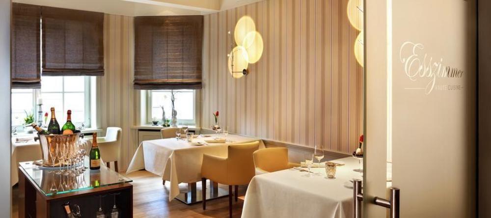 Dormero Hotel Κόμπουργκ Εξωτερικό φωτογραφία
