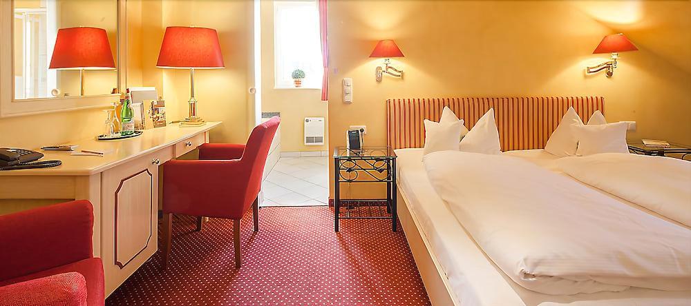 Dormero Hotel Κόμπουργκ Εξωτερικό φωτογραφία