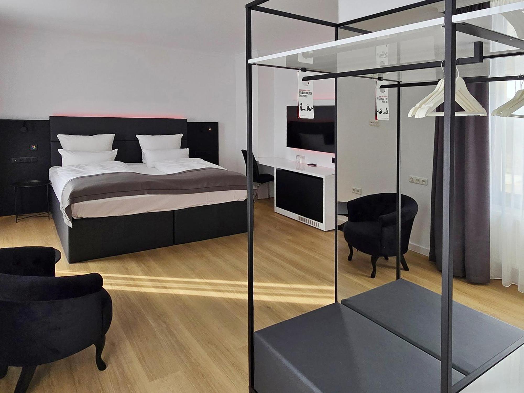 Dormero Hotel Κόμπουργκ Εξωτερικό φωτογραφία