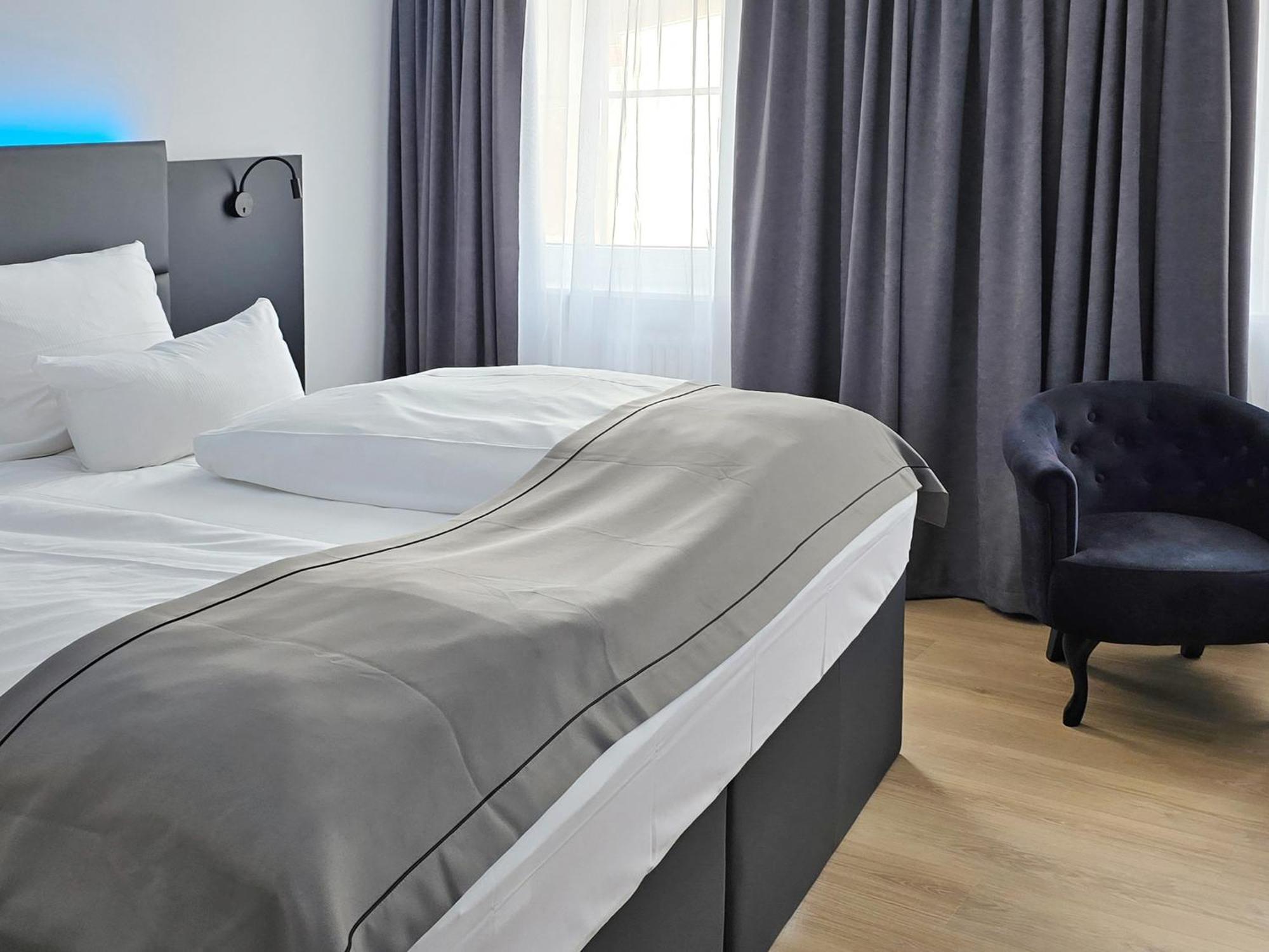 Dormero Hotel Κόμπουργκ Εξωτερικό φωτογραφία