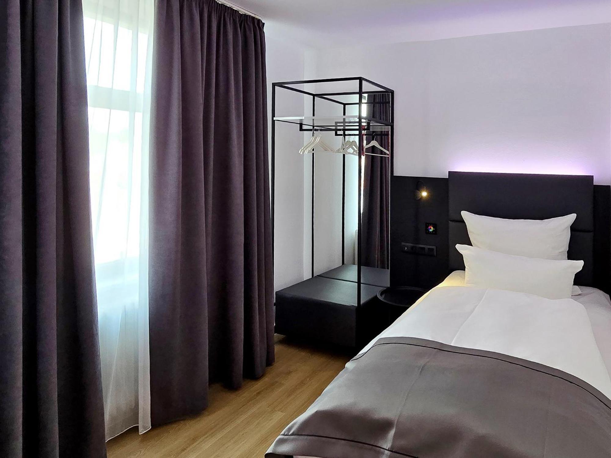 Dormero Hotel Κόμπουργκ Εξωτερικό φωτογραφία