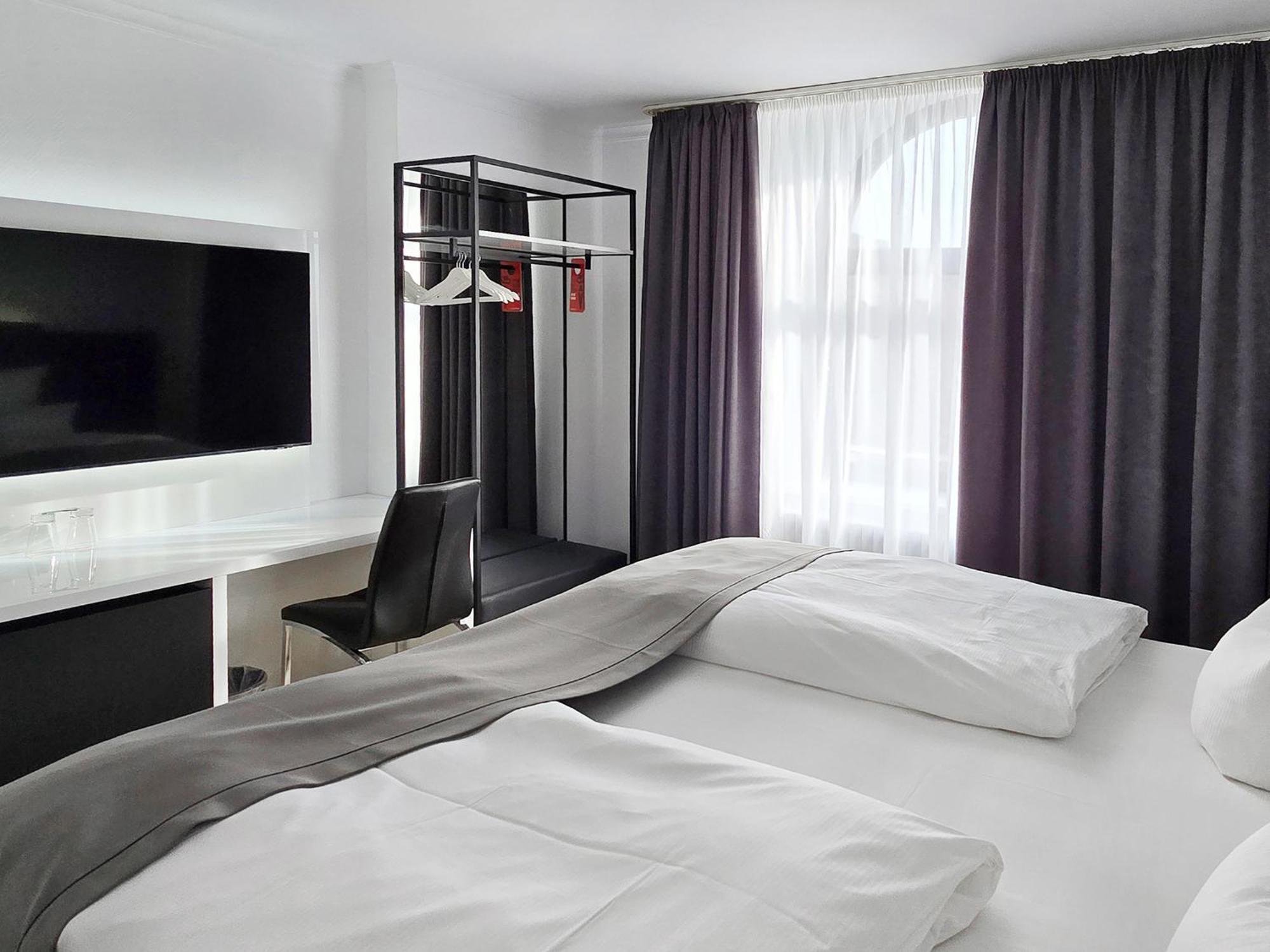 Dormero Hotel Κόμπουργκ Εξωτερικό φωτογραφία