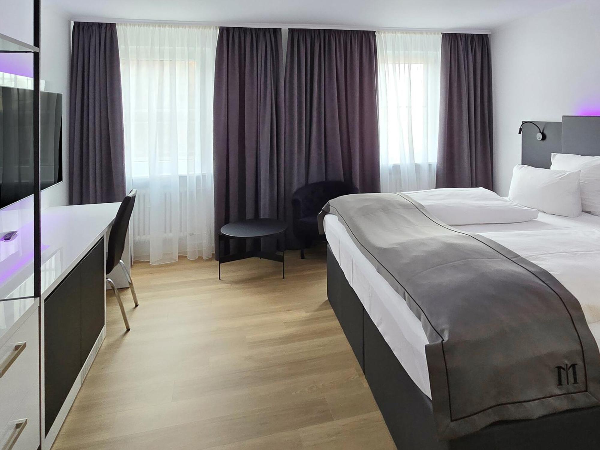 Dormero Hotel Κόμπουργκ Εξωτερικό φωτογραφία