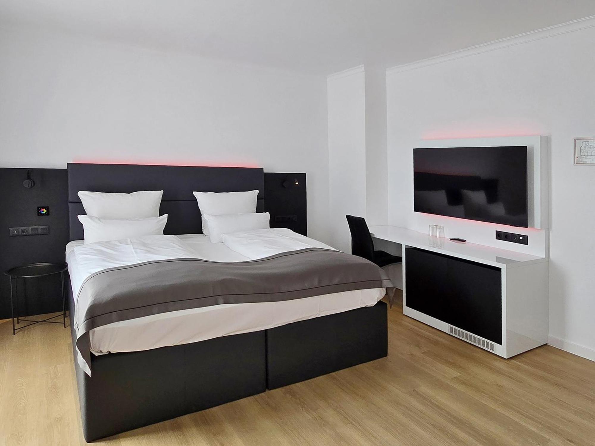 Dormero Hotel Κόμπουργκ Εξωτερικό φωτογραφία