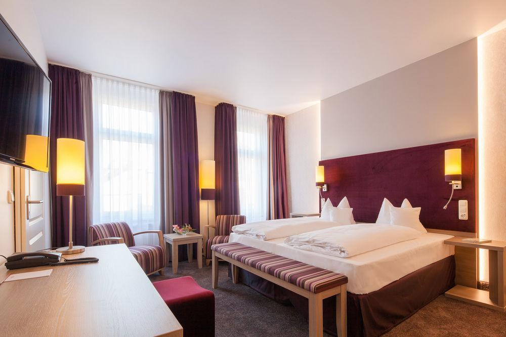 Dormero Hotel Κόμπουργκ Εξωτερικό φωτογραφία