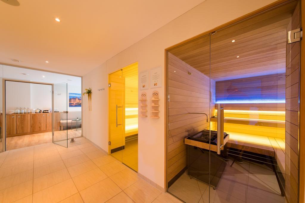 Dormero Hotel Κόμπουργκ Εξωτερικό φωτογραφία