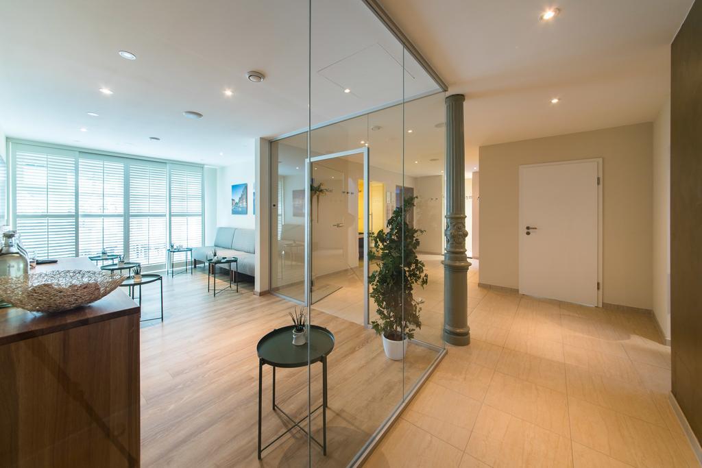 Dormero Hotel Κόμπουργκ Εξωτερικό φωτογραφία