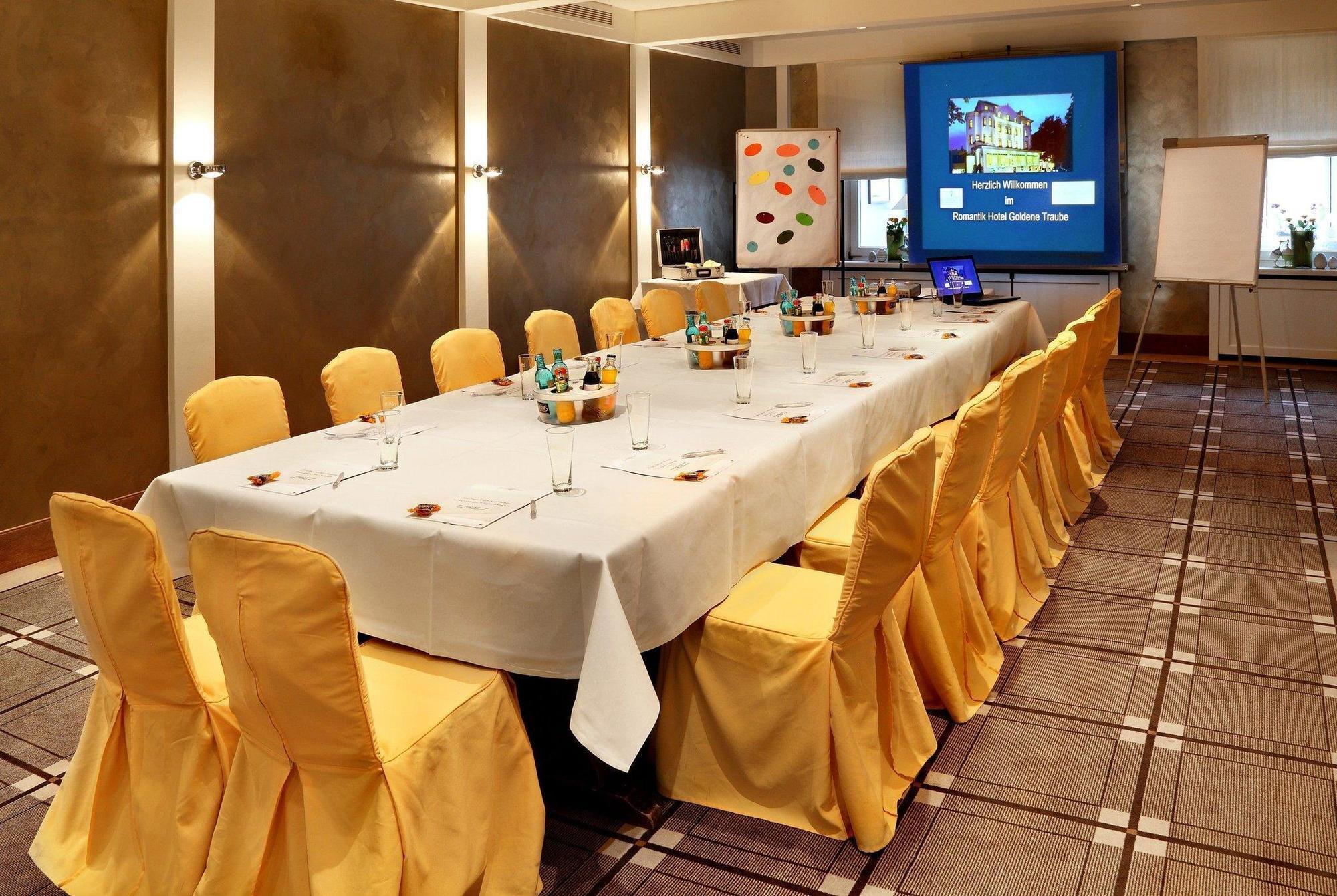 Dormero Hotel Κόμπουργκ Ανέσεις φωτογραφία