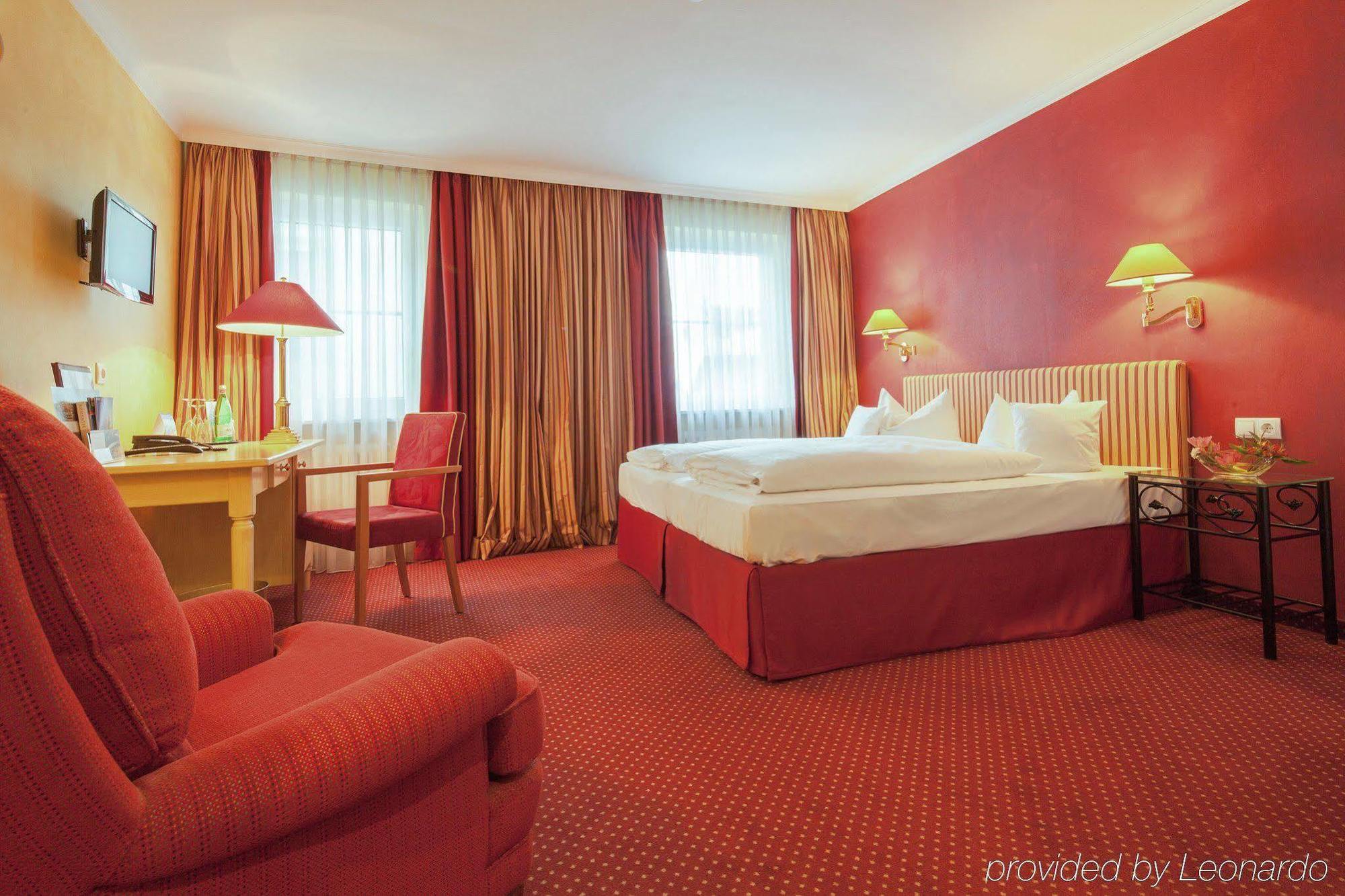 Dormero Hotel Κόμπουργκ Εξωτερικό φωτογραφία
