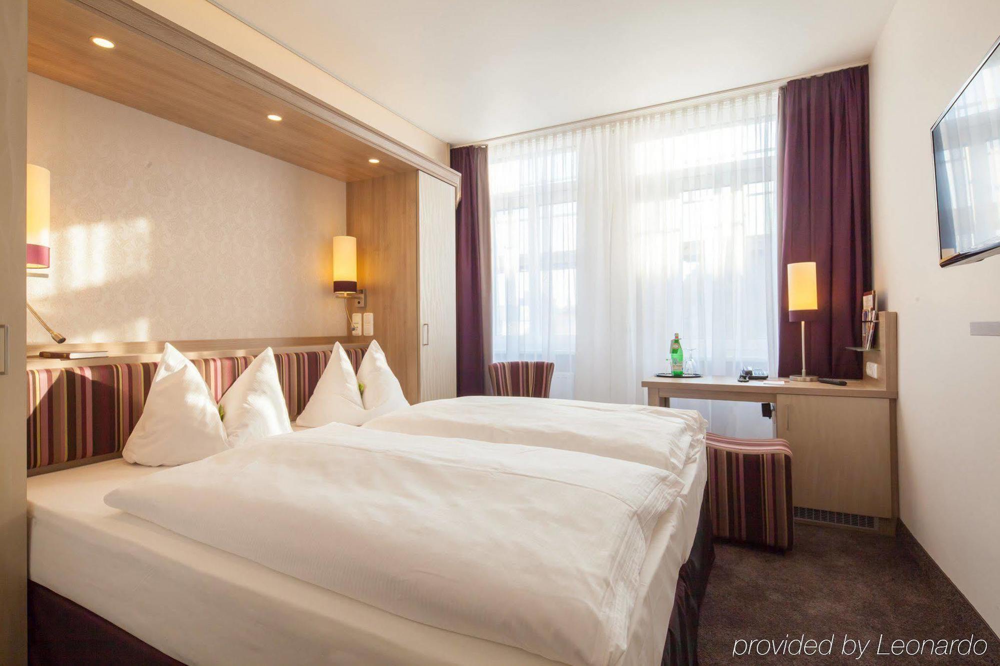 Dormero Hotel Κόμπουργκ Εξωτερικό φωτογραφία