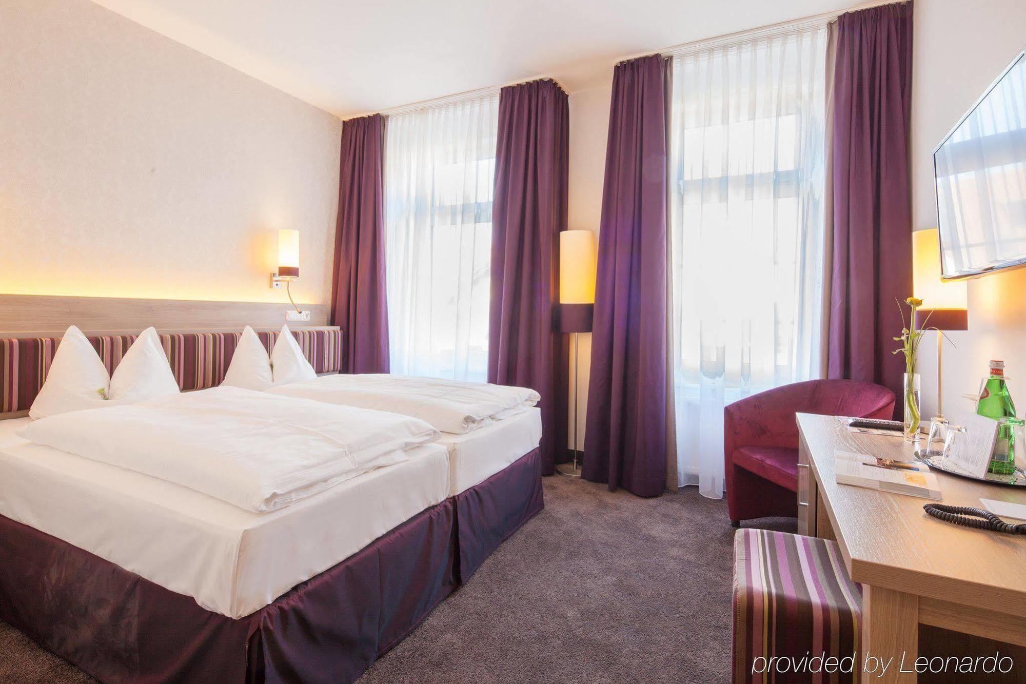 Dormero Hotel Κόμπουργκ Εξωτερικό φωτογραφία