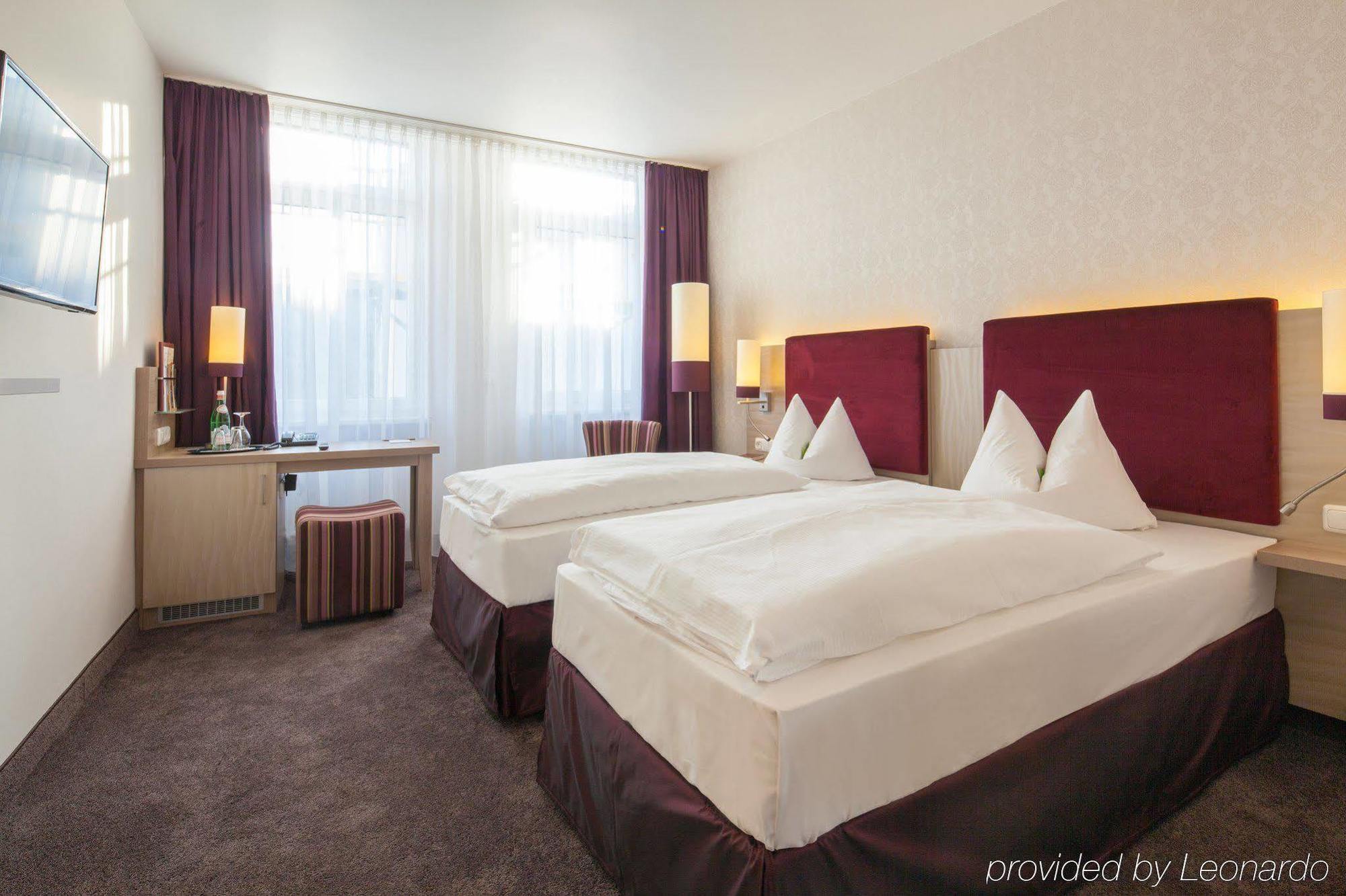 Dormero Hotel Κόμπουργκ Εξωτερικό φωτογραφία