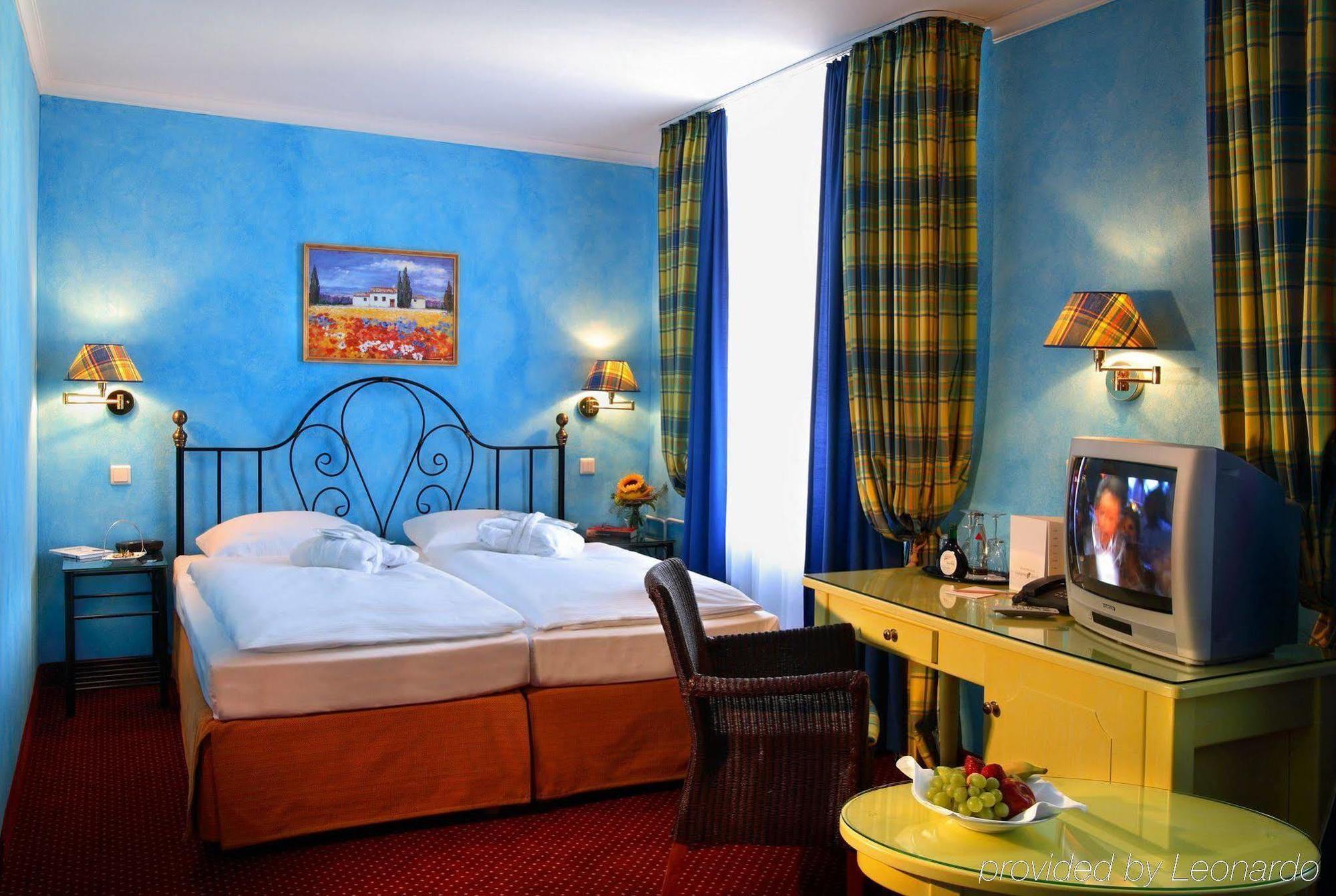 Dormero Hotel Κόμπουργκ Εξωτερικό φωτογραφία