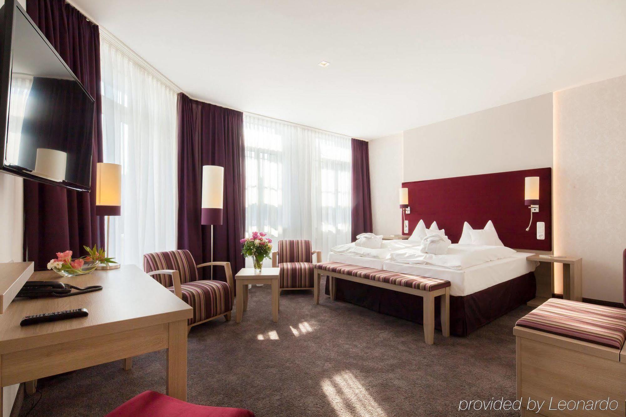 Dormero Hotel Κόμπουργκ Εξωτερικό φωτογραφία