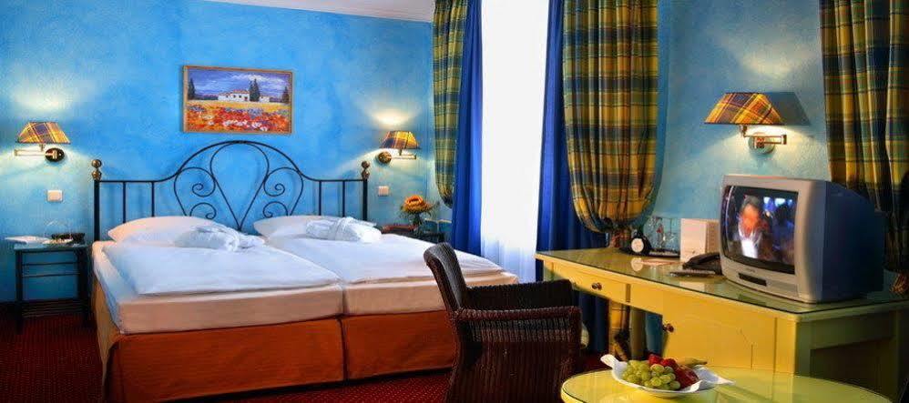 Dormero Hotel Κόμπουργκ Εξωτερικό φωτογραφία