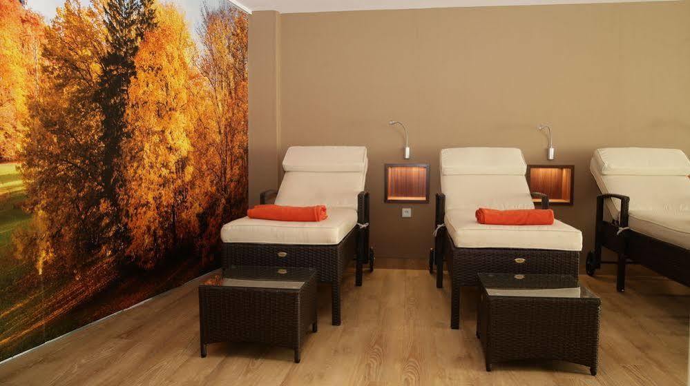 Dormero Hotel Κόμπουργκ Εξωτερικό φωτογραφία