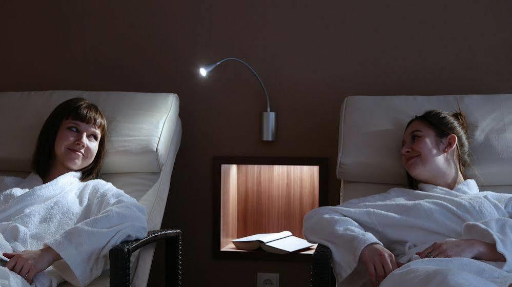 Dormero Hotel Κόμπουργκ Εξωτερικό φωτογραφία