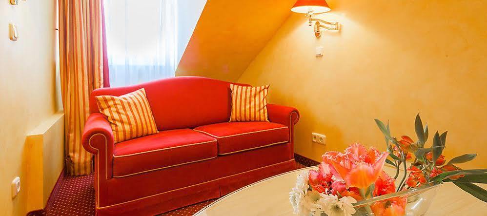 Dormero Hotel Κόμπουργκ Εξωτερικό φωτογραφία