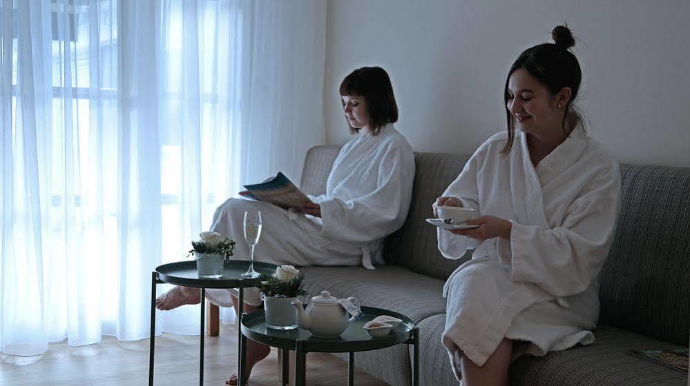 Dormero Hotel Κόμπουργκ Εξωτερικό φωτογραφία