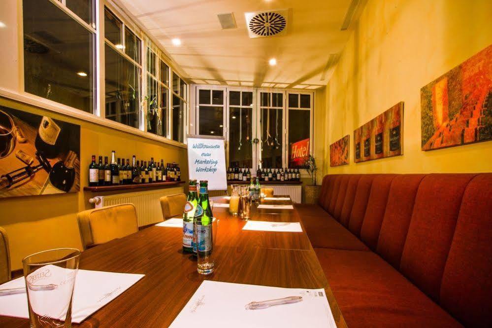 Dormero Hotel Κόμπουργκ Εξωτερικό φωτογραφία