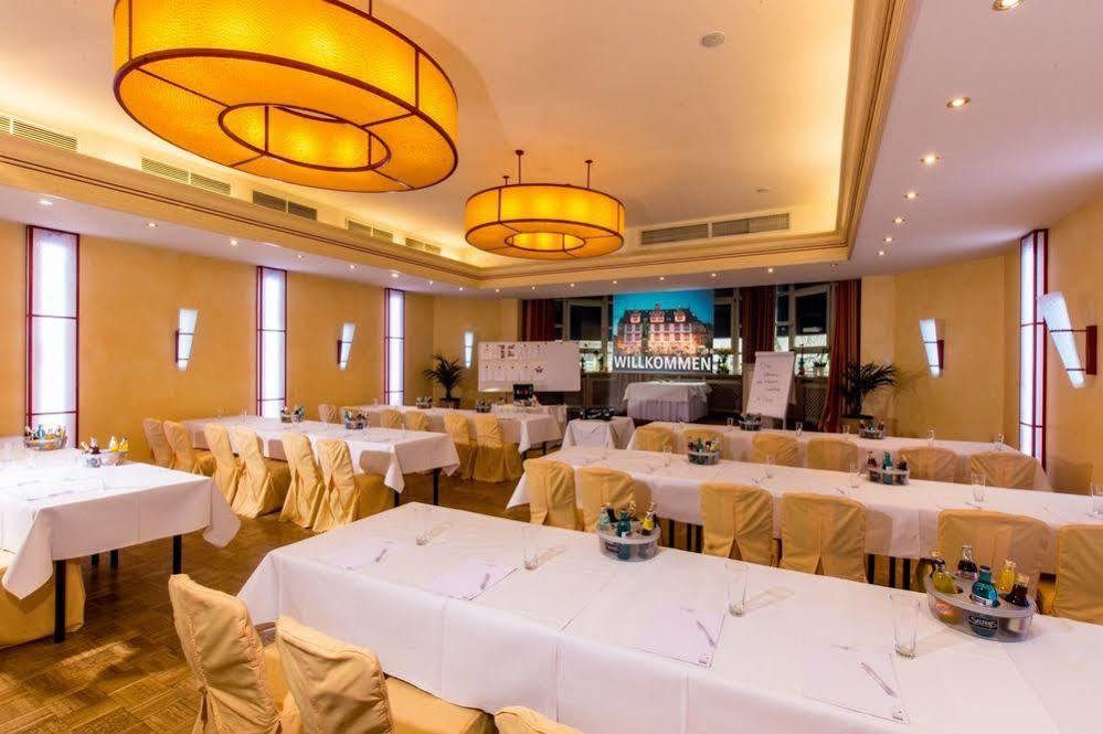 Dormero Hotel Κόμπουργκ Εξωτερικό φωτογραφία