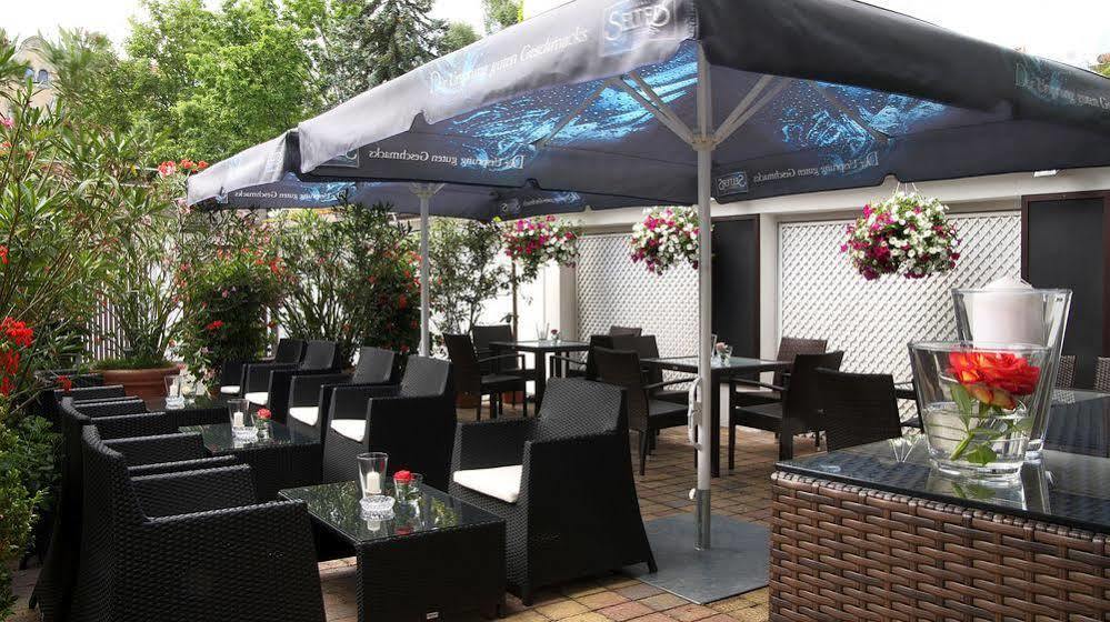 Dormero Hotel Κόμπουργκ Εξωτερικό φωτογραφία