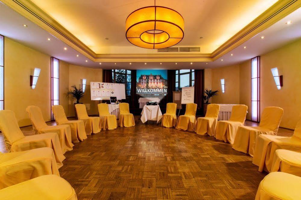 Dormero Hotel Κόμπουργκ Εξωτερικό φωτογραφία