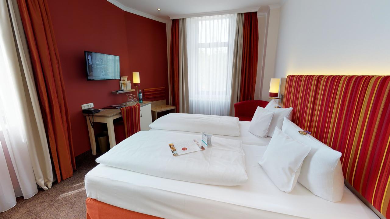 Dormero Hotel Κόμπουργκ Εξωτερικό φωτογραφία