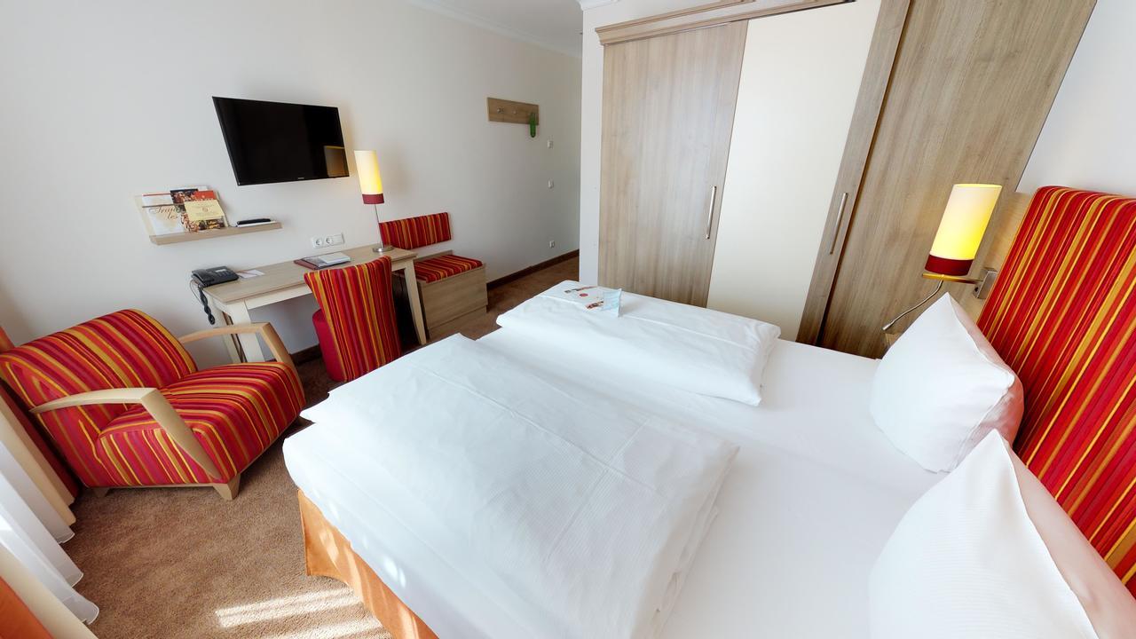 Dormero Hotel Κόμπουργκ Εξωτερικό φωτογραφία