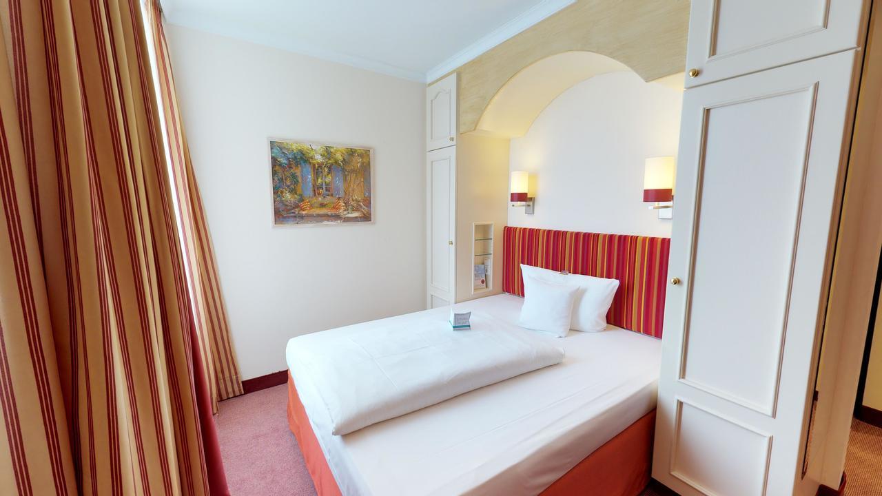 Dormero Hotel Κόμπουργκ Εξωτερικό φωτογραφία