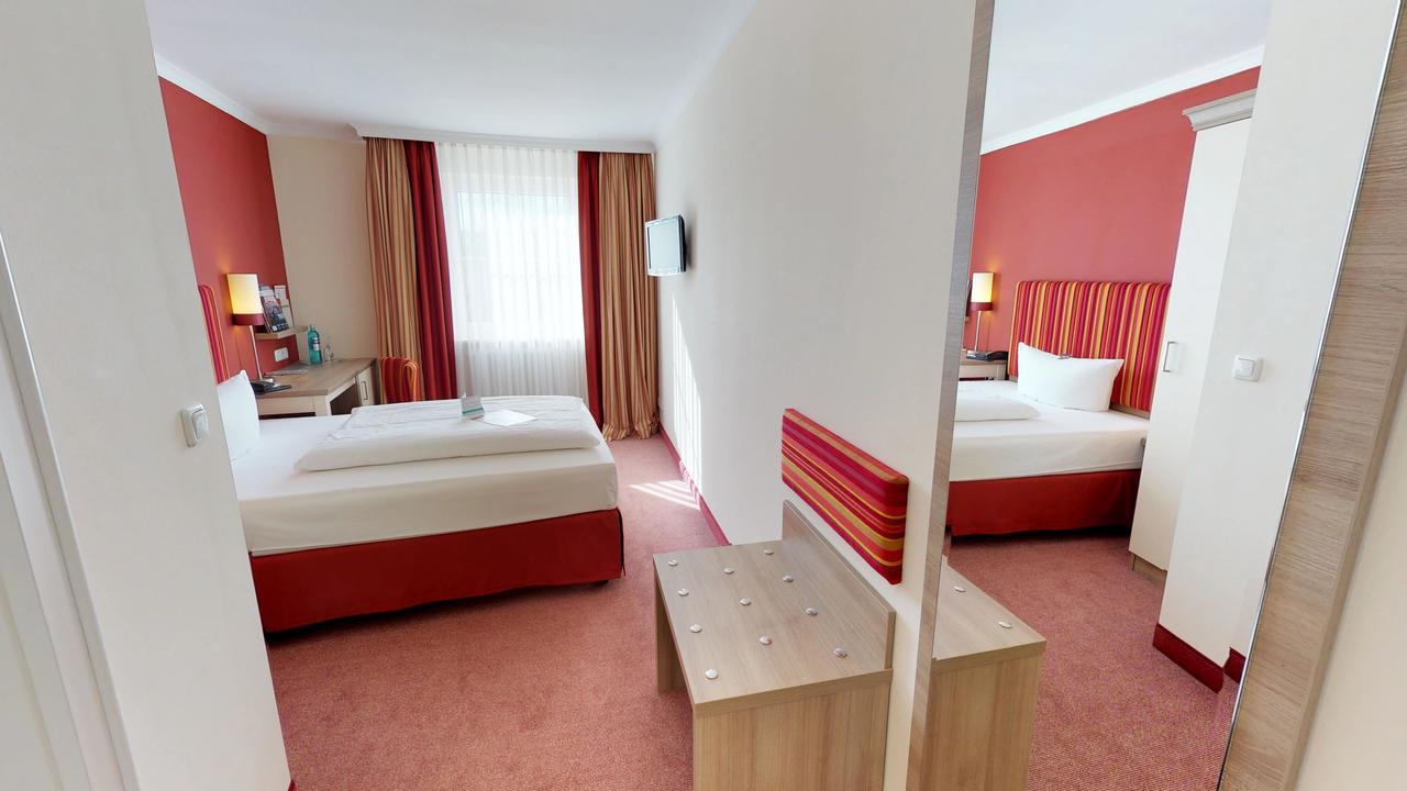 Dormero Hotel Κόμπουργκ Εξωτερικό φωτογραφία