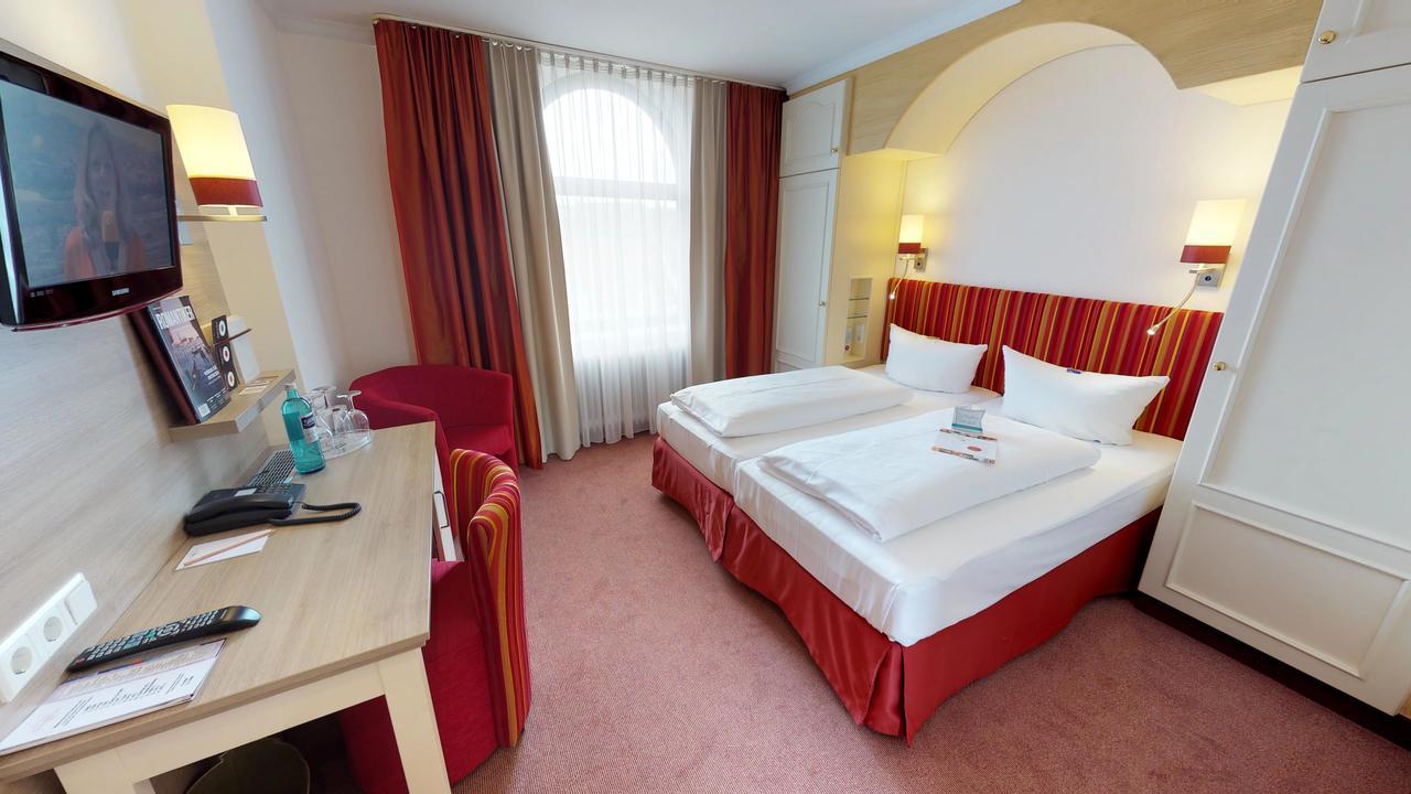 Dormero Hotel Κόμπουργκ Εξωτερικό φωτογραφία