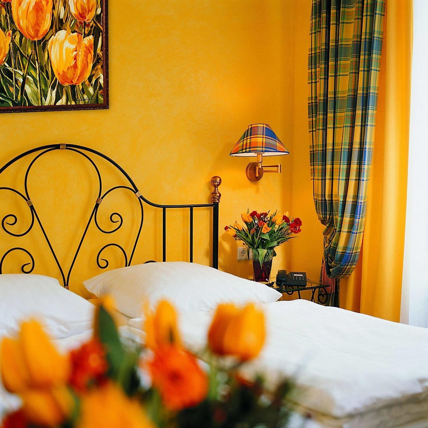 Dormero Hotel Κόμπουργκ Δωμάτιο φωτογραφία