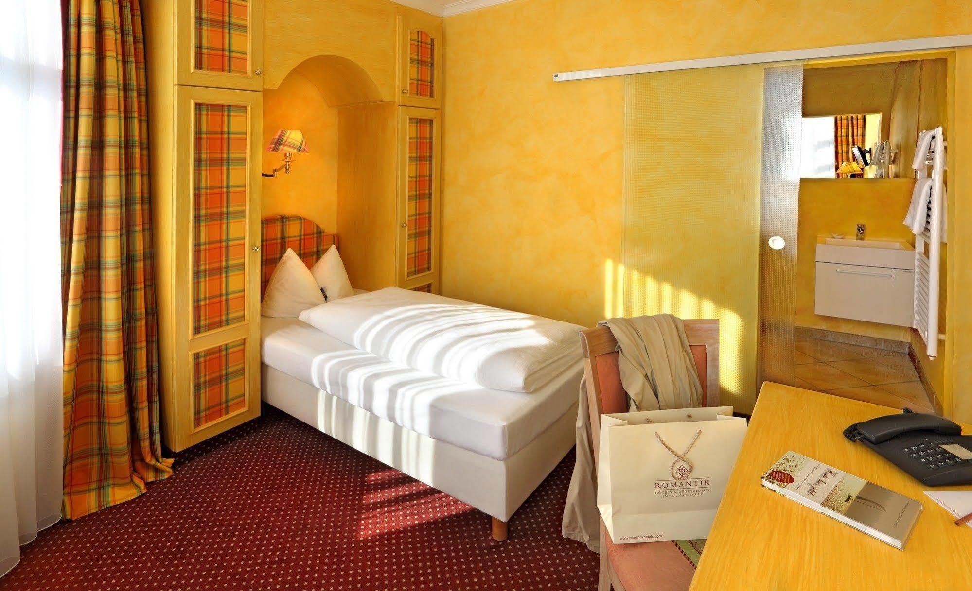 Dormero Hotel Κόμπουργκ Εξωτερικό φωτογραφία
