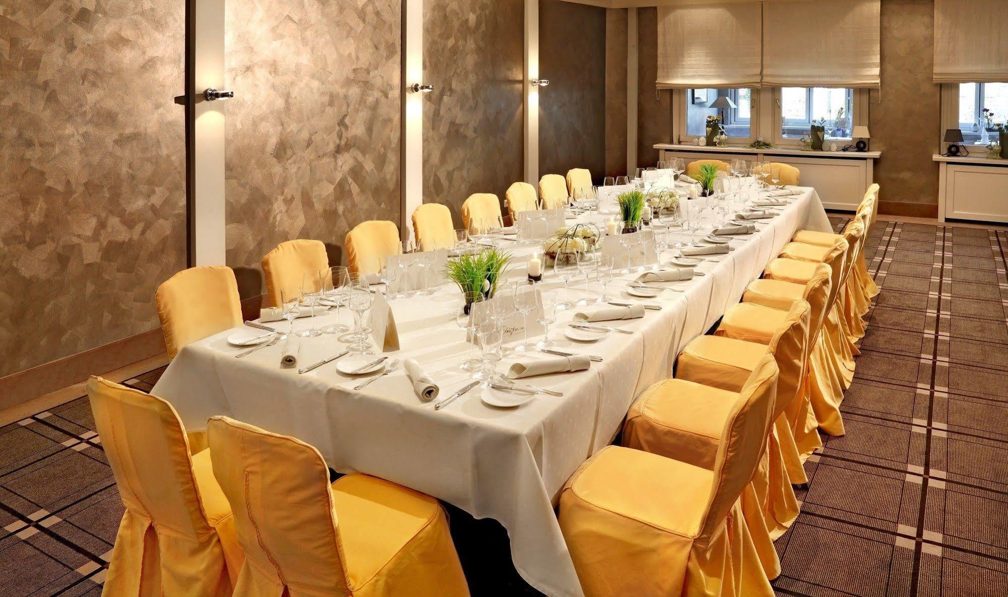 Dormero Hotel Κόμπουργκ Εξωτερικό φωτογραφία