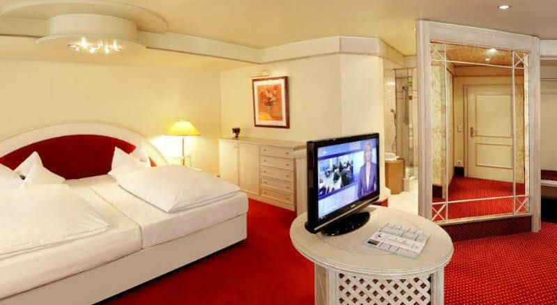 Dormero Hotel Κόμπουργκ Δωμάτιο φωτογραφία